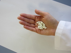 cella handpellets