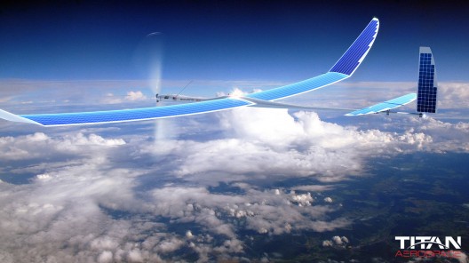 Titan S50, potentially in commercial use by 2015