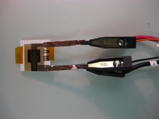 Sakti 3 solid-state battery, using no electrolyte and manufactured with low-cost methods