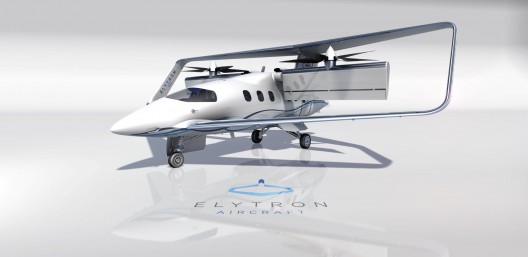 10S, the largest model so far in conceptual design, would cruise at 414 mph