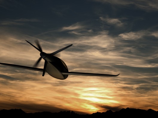 5 to 8 euro per hour operating costs would make the airplane a wonderful platform on which to go sightseeing
